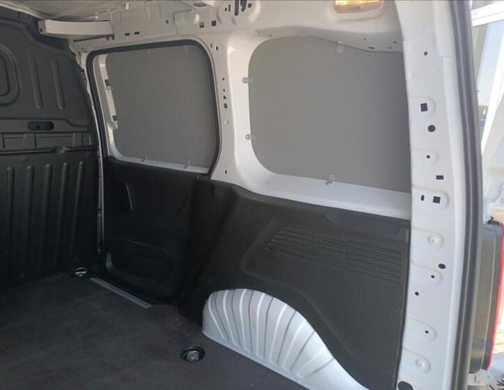 Opel Combo 22