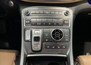 Hyundai Santa Fe 27