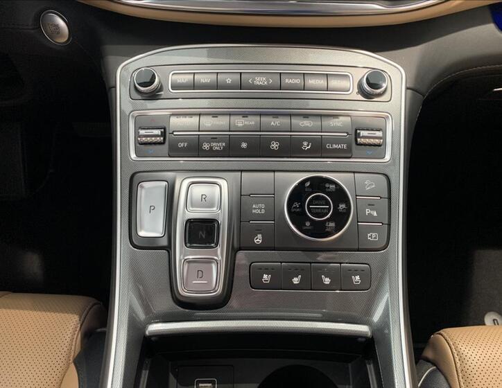 Hyundai Santa Fe 27