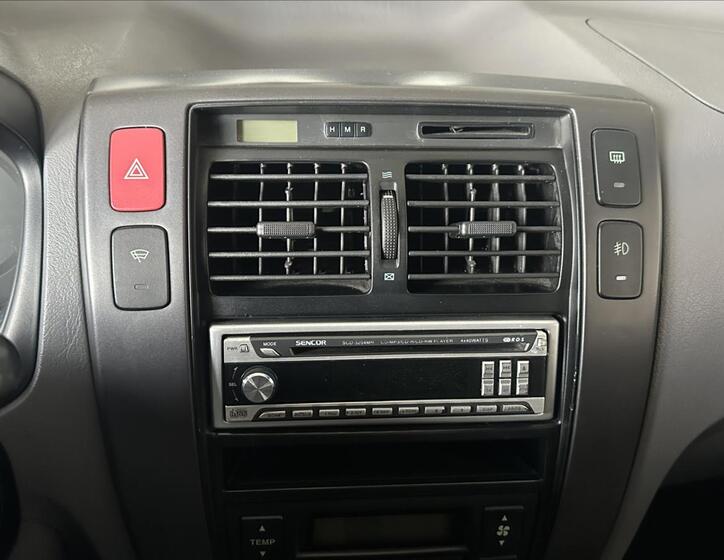 Hyundai Tucson 21