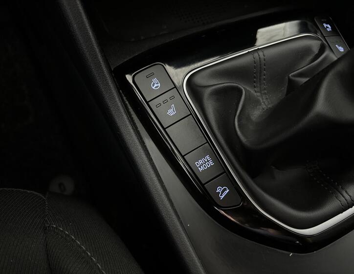 Hyundai Tucson 21
