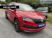 Škoda Karoq 1