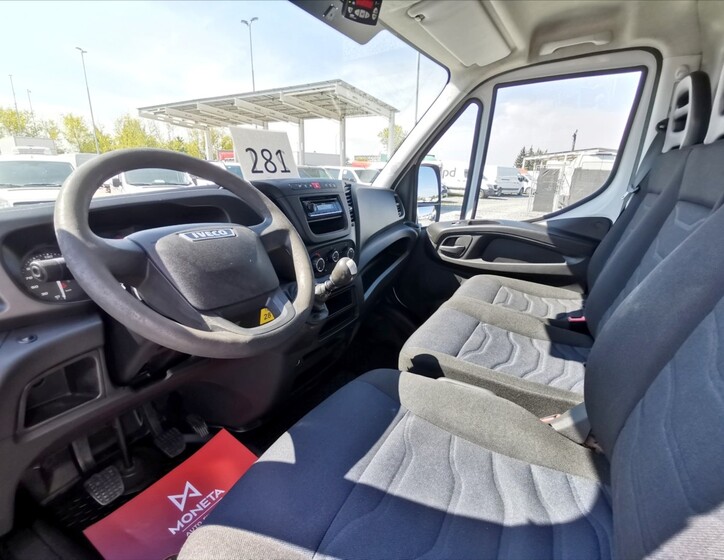 Iveco Daily 6