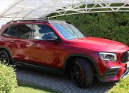 Mercedes-Benz GLB 17