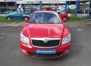 Škoda Octavia 2