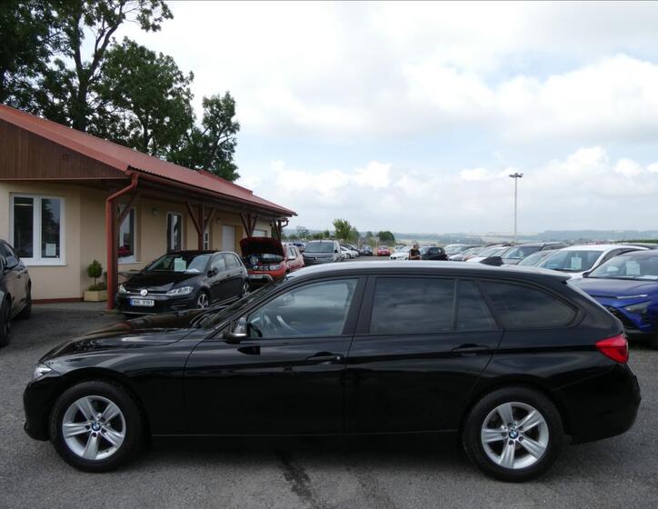 BMW Řada 3 6