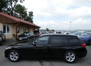 BMW Řada 3 6