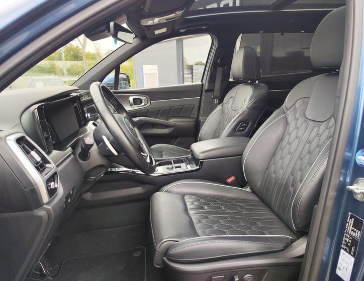 KIA Sorento 19