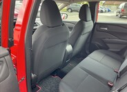 Nissan Qashqai 17