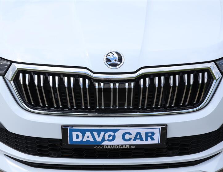Škoda Kodiaq 46