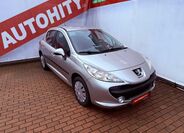 Peugeot 207 3
