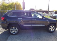 Jeep Grand Cherokee 5