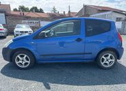 Citroën C2 7