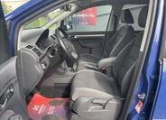 Volkswagen Touran 15
