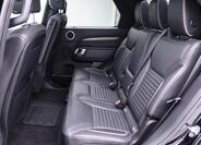 Land Rover Discovery 17