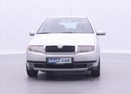 Škoda Fabia 2