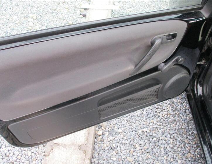 Volkswagen Lupo 14