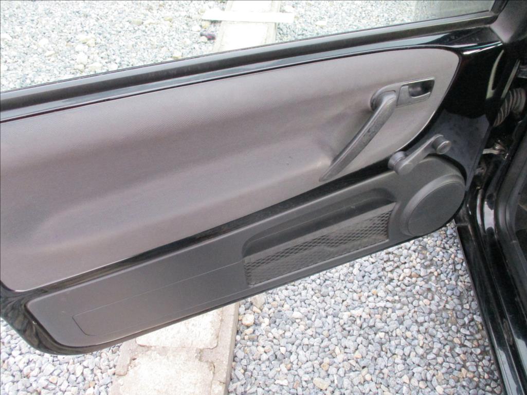Volkswagen Lupo