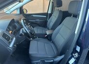 Volkswagen Sharan 14