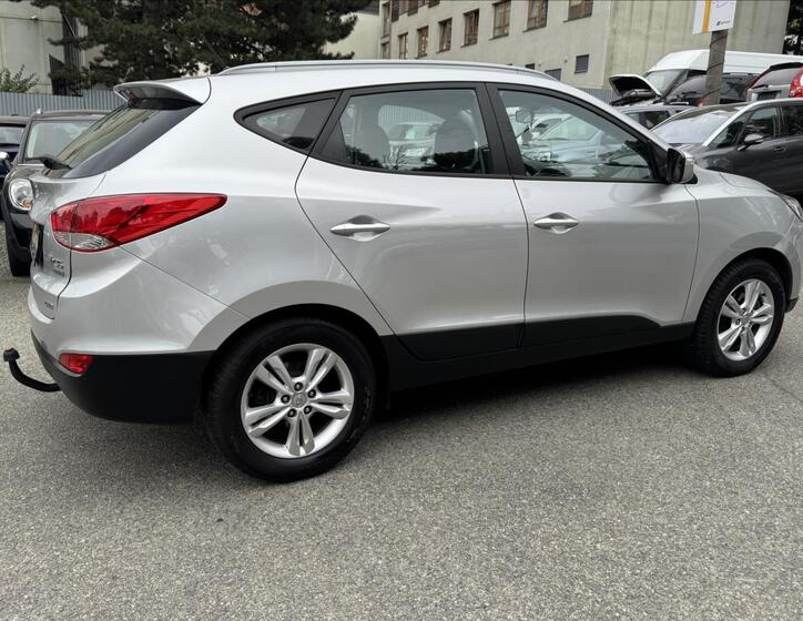 Hyundai ix35 6