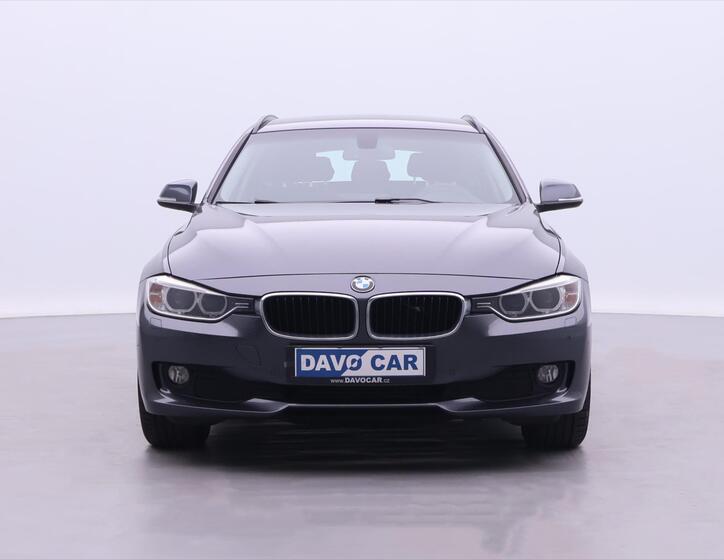BMW Řada 3 2