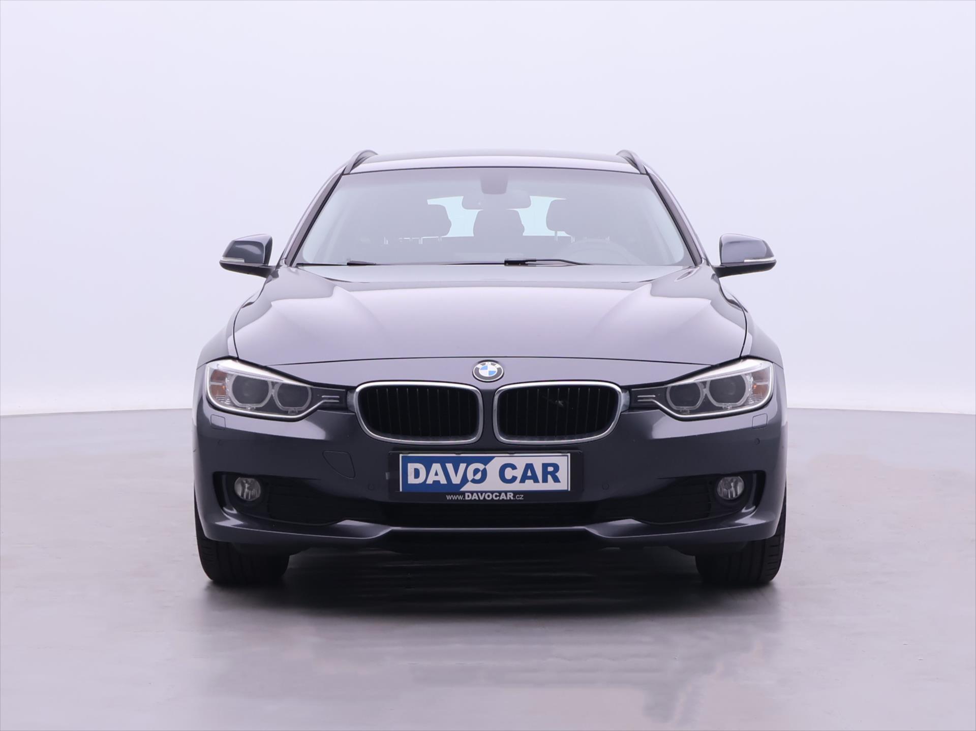 BMW Řada 3
