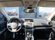Mazda 6 2