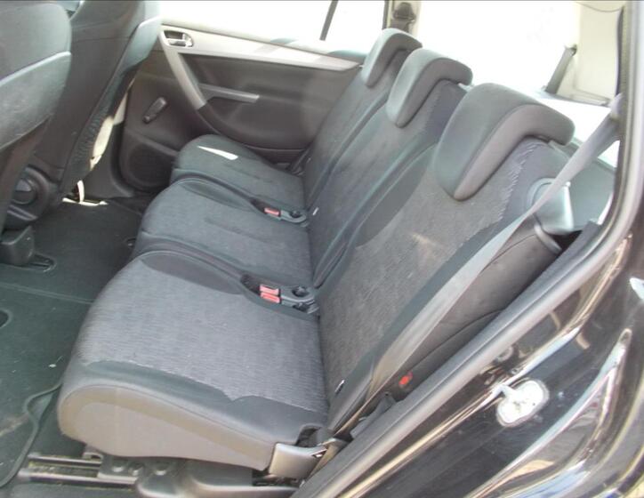 Citroën Grand C4 Picasso 13