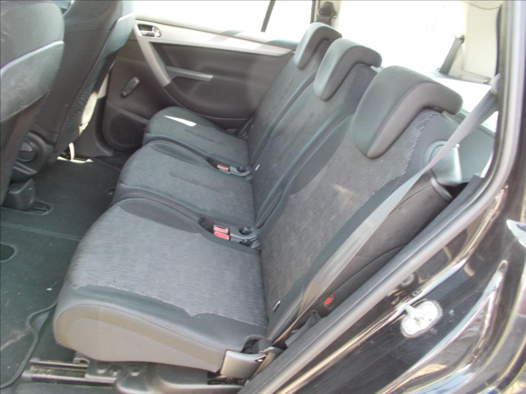 Citroën Grand C4 Picasso