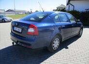 Škoda Octavia 30