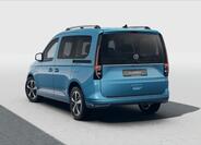 Volkswagen Caddy 3