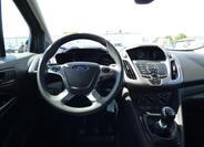 Ford Transit Connect 11
