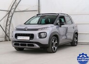 Citroën C3 Aircross 1