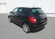 Škoda Fabia 8