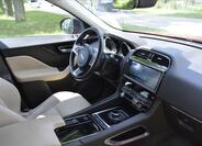 Jaguar F-Pace 14