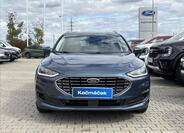 Ford Focus 8
