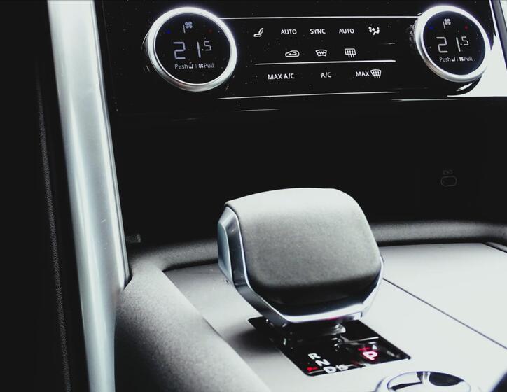 Land Rover Discovery 14