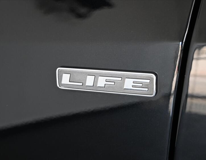 Volkswagen Golf Plus 28