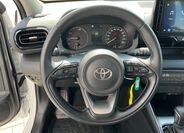 Toyota Yaris 19
