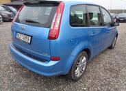 Ford C-MAX 7