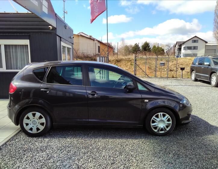 Seat Altea 14