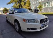 Volvo S80 6