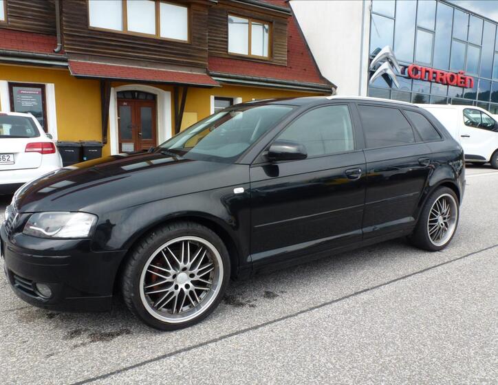 Audi A3 12
