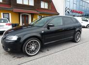 Audi A3 12