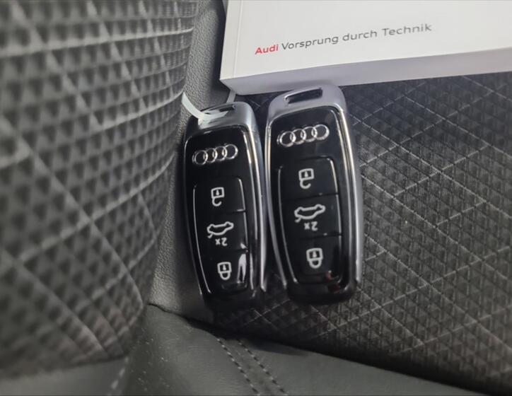 Audi A6 Allroad 29
