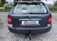 Škoda Octavia 5