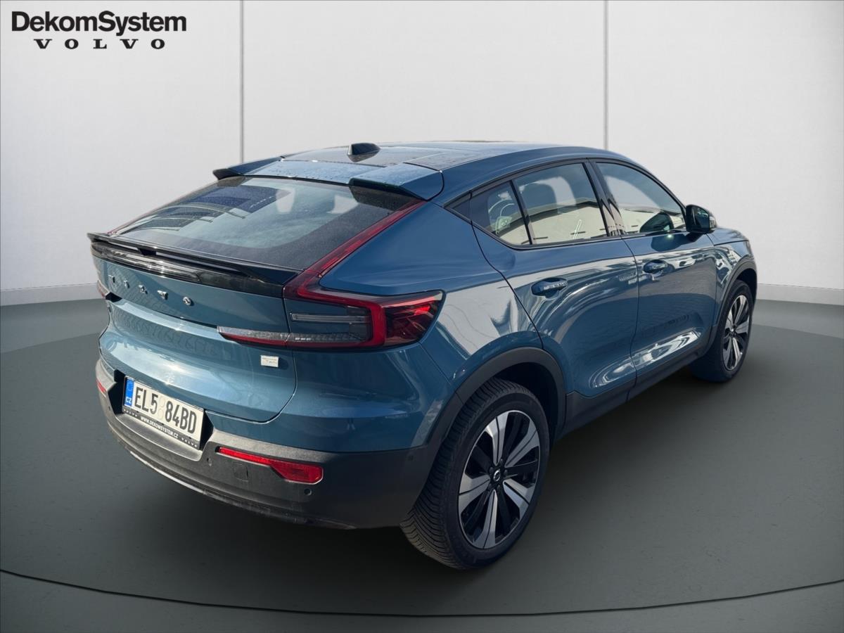 Volvo C40