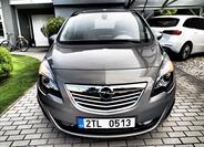 Opel Meriva 2