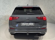 Volkswagen Golf 10