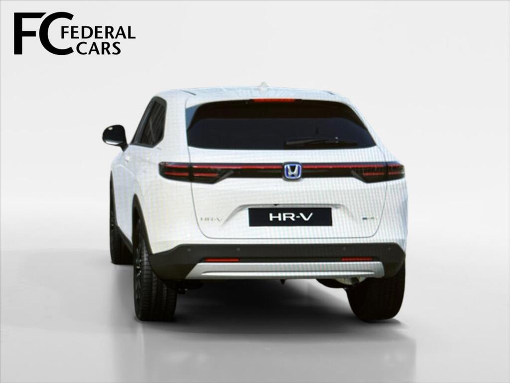 Honda HR-V 3